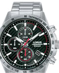 Miniatyrbild 2 av 3: LORUS WATCHES Mod. RM391HX9