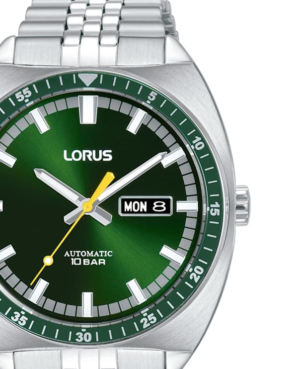 LORUS WATCHES Mod. RL443BX9