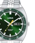 Miniatyrbilde 2 av 2: LORUS WATCHES Mod. RL443BX9