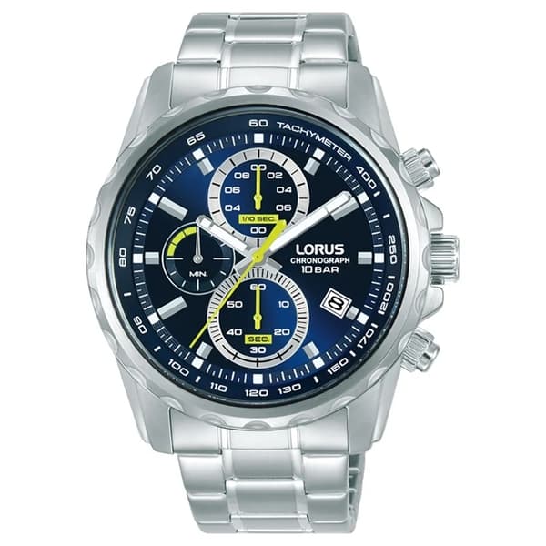LORUS WATCHES Mod. RM373JX9