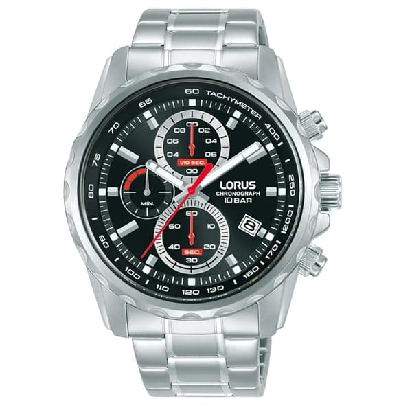 LORUS WATCHES Mod. RM371JX9