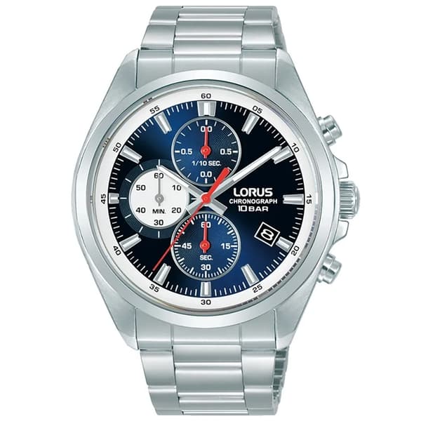LORUS WATCHES Mod. RM383JX9