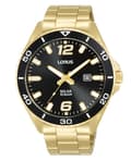 Miniatyrbillede 2 af 2: LORUS WATCHES Mod. RX366AX9