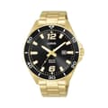 Miniatyrbillede 1 af 2: LORUS WATCHES Mod. RX366AX9