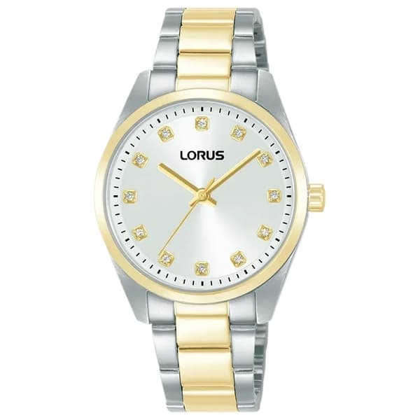 LORUS WATCHES Mod. RG326XX9