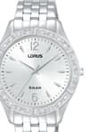 Miniatyrbild 2 av 2: LORUS WATCHES Mod. RG265WX9