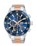 Miniatyrbillede 1 af 2: LORUS WATCHES Mod. RM329JX9