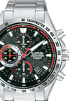 Miniatyrbild 2 av 2: LORUS WATCHES Mod. RM309JX9