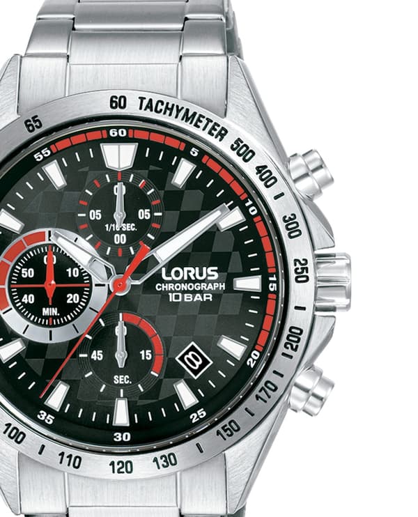 LORUS WATCHES Mod. RM309JX9