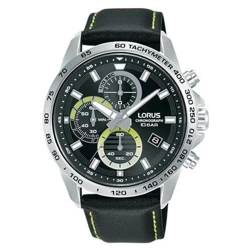 LORUS WATCHES Mod. RM359JX9