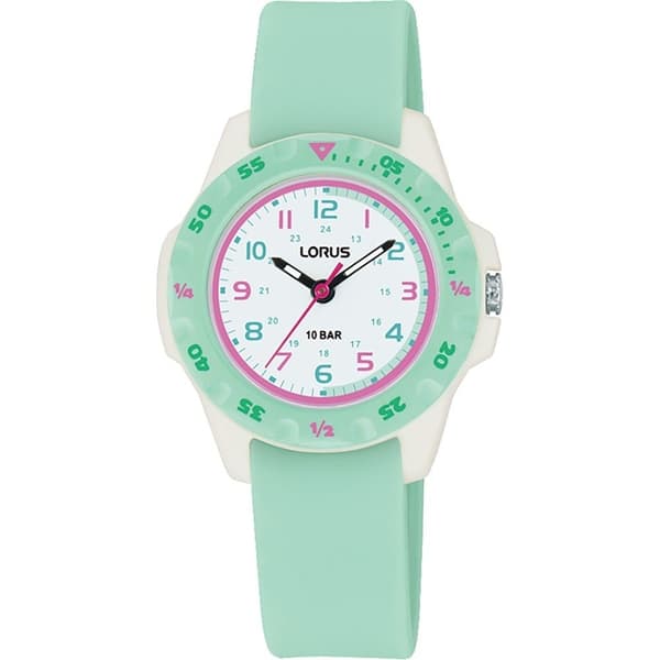 LORUS WATCHES Mod. RRX65JX9