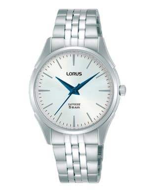LORUS WATCHES Mod. RG281SX5
