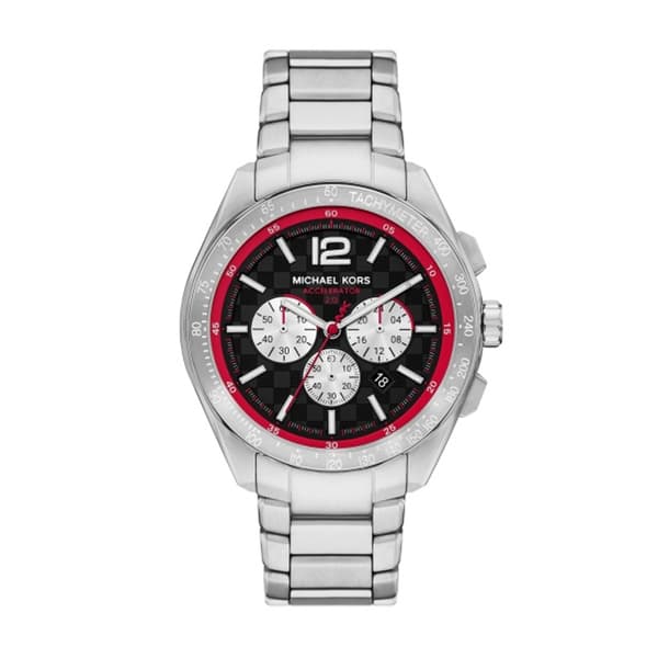 MICHAEL KORS Mod. ACCELERATOR