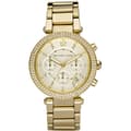 Miniatyrbilde 1 av 5: MICHAEL KORS WATCHES Mod. MK5354