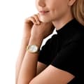 Miniatyrbild 5 av 5: FOSSIL GROUP WATCHES Mod. MK7472