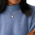 Miniatyrbilde 3 av 3: SKAGEN DENMARK JEWELS JEWELRY Mod. SKJ1598710