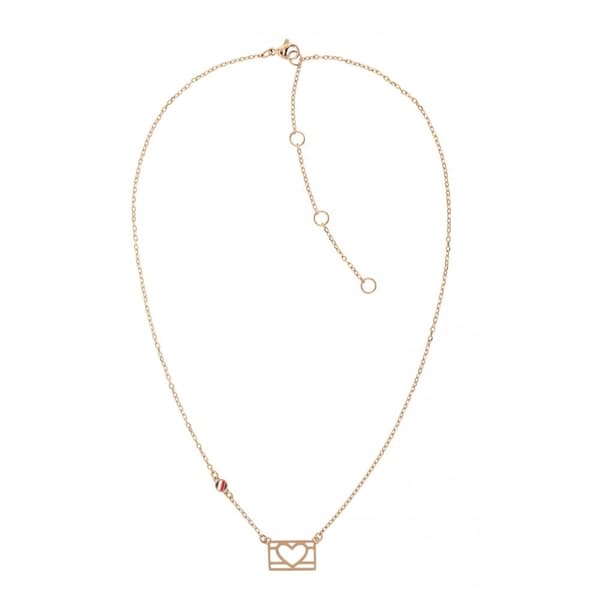 TOMMY HILFIGER JEWELS Mod. 2780440