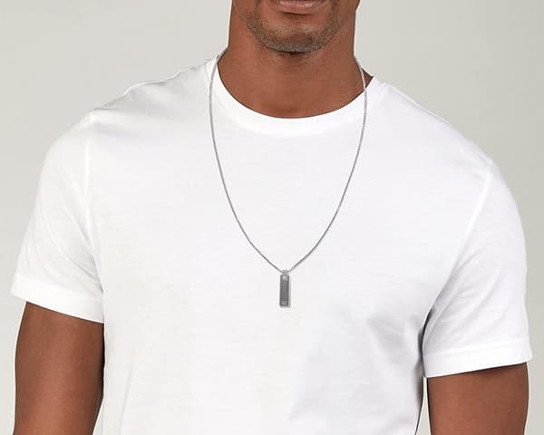 TOMMY HILFIGER JEWELS Mod. SCREWS