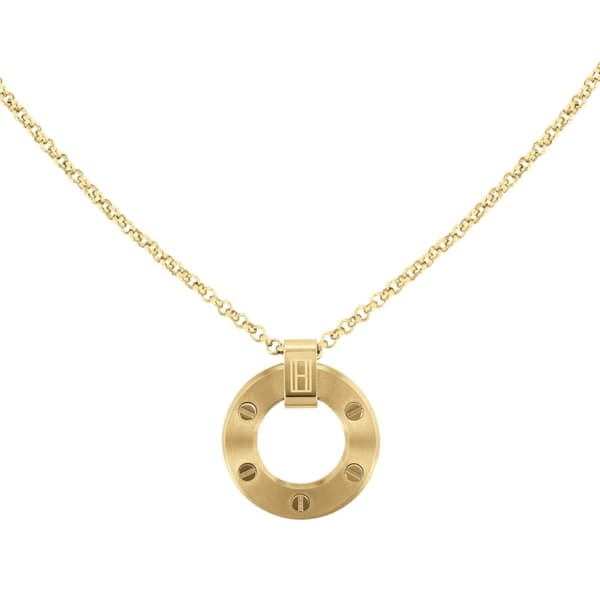 TOMMY HILFIGER JEWELS Mod. 2780605