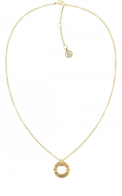 TOMMY HILFIGER JEWELS Mod. 2780605