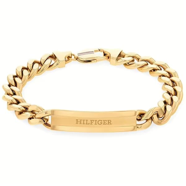 TOMMY HILFIGER JEWELS Mod. CLASH