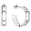 Miniatyrbild 1 av 2: TOMMY HILFIGER JEWELS Mod. 2780614