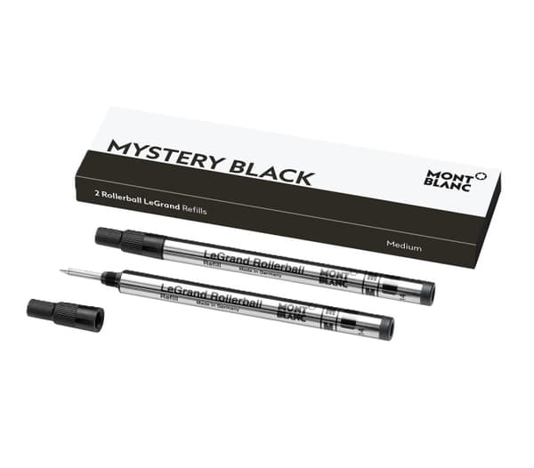 MONTBLANC FASHION ACCESSORIES Mod. 128225