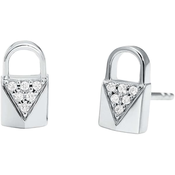 MICHAEL KORS PREMIUM SILVER COLLECTION Mod. LOCK