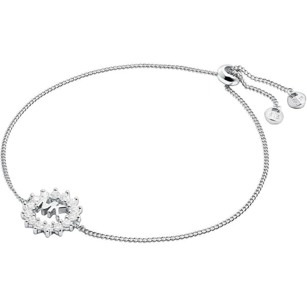 MICHAEL KORS PREMIUM SILVER COLLECTION Mod. MKC1252AN040
