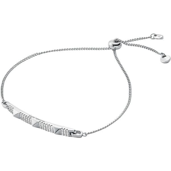 MICHAEL KORS PREMIUM SILVER COLLECTION Mod. SQUARE