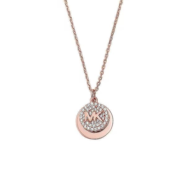 MICHAEL KORS PREMIUM SILVER COLLECTION Mod. MKC1515AN791