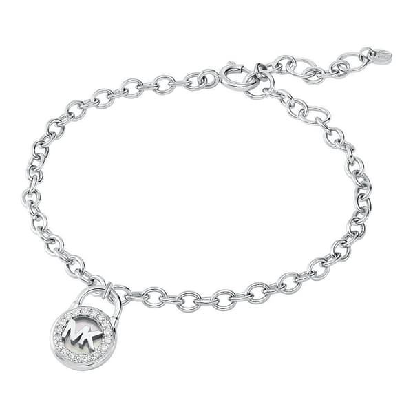 MICHAEL KORS PREMIUM SILVER COLLECTION Mod. MKC1604AH040