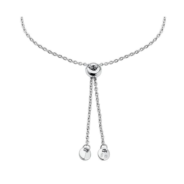 MICHAEL KORS PREMIUM SILVER COLLECTION Mod. MKC1404BJ040