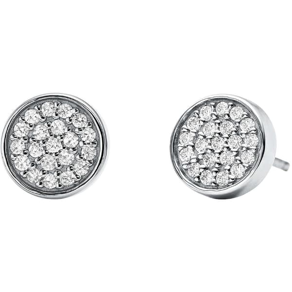 MICHAEL KORS PREMIUM SILVER COLLECTION Mod. MKC1034AN040