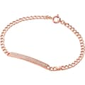 Miniatyrbilde 1 av 2: MICHAEL KORS PREMIUM SILVER COLLECTION Mod. STATEMENT LINK