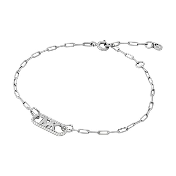 MICHAEL KORS PREMIUM SILVER COLLECTION Mod. MKC1656CZ040