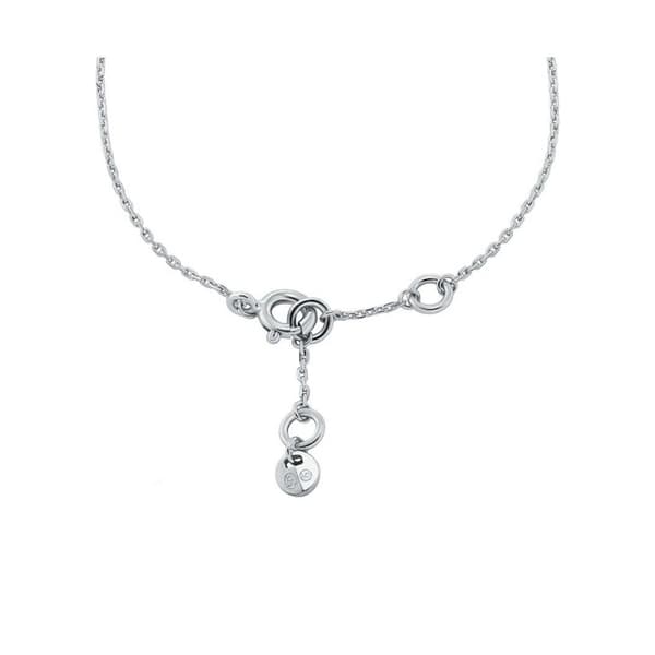 MICHAEL KORS PREMIUM SILVER COLLECTION Mod. HEART