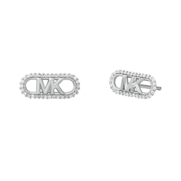 MICHAEL KORS PREMIUM SILVER COLLECTION Mod. MKC1657CZ040