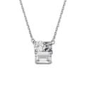 Miniatyrbild 1 av 3: MICHAEL KORS PREMIUM SILVER COLLECTION Mod. MKC1660CZ040