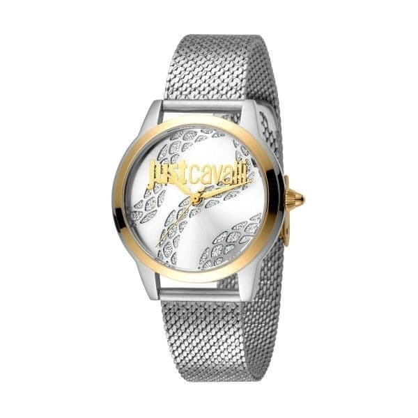 JUST CAVALLI TIME Mod. JC1L050M0285