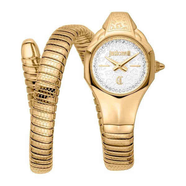 JUST CAVALLI Mod. SNAKE