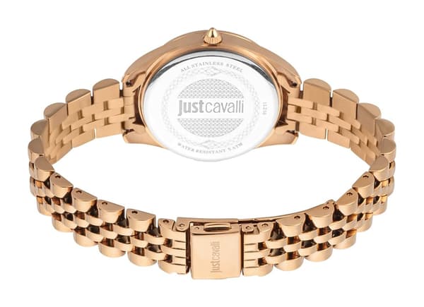 JUST CAVALLI TIME Mod. JC1L210M0165