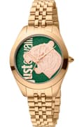 Miniatyrbillede 1 af 3: JUST CAVALLI TIME Mod. JC1L210M0165