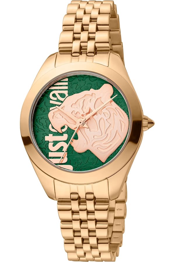 JUST CAVALLI TIME Mod. JC1L210M0165