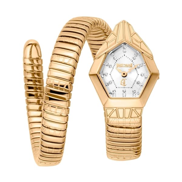 JUST CAVALLI Mod. SNAKE