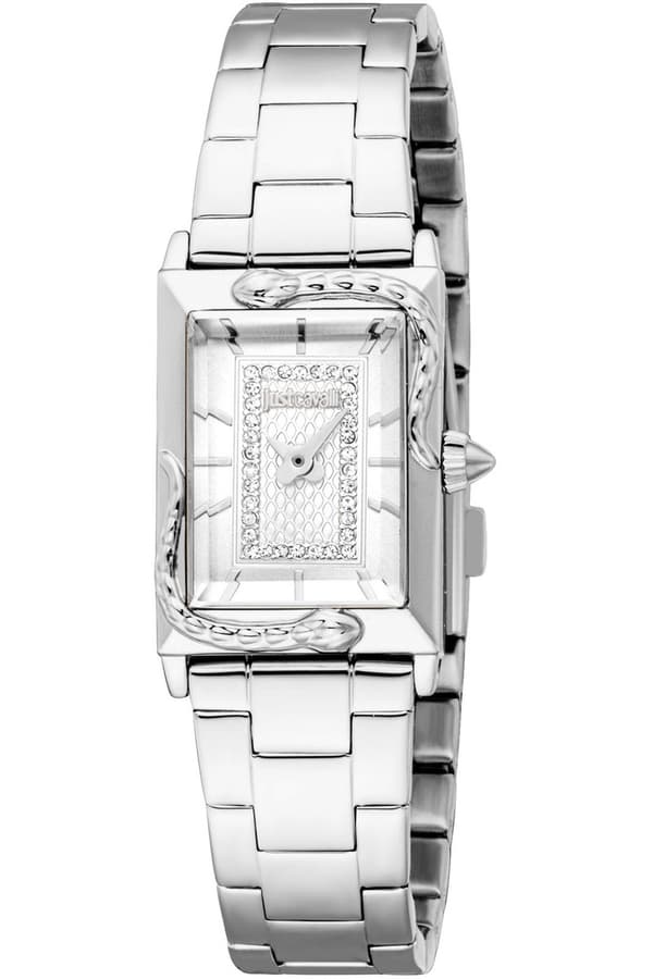 JUST CAVALLI Mod. DOLCEZZA SNAKE