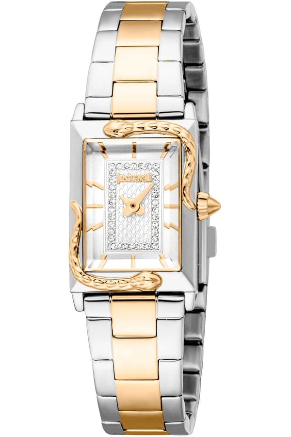 JUST CAVALLI Mod. DOLCEZZA SNAKE