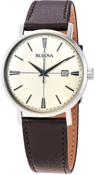 BULOVA MOD. AEROJET