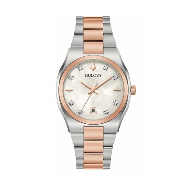 BULOVA MOD. 98P199