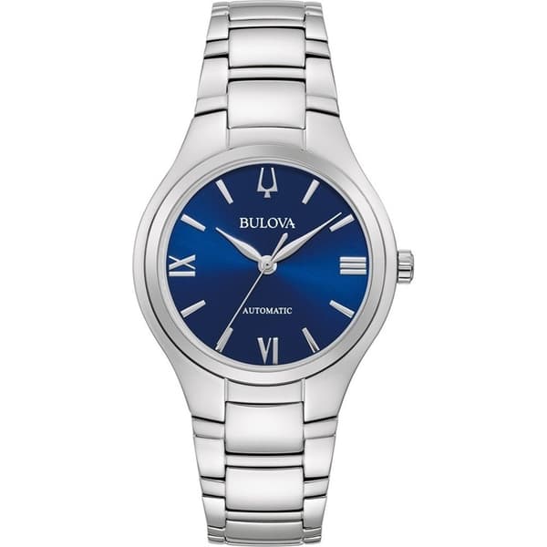 BULOVA MOD. CLASSIC